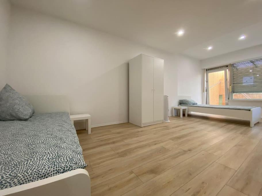Charmantes Feriendomizil, Haus Mit Garten 30 Km Bonn Und Koblenz Bis Zu 8 Personen Rheinbrohl ภายนอก รูปภาพ
